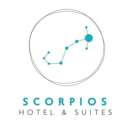 Scorpios Hotel&Suites Samos Town Exterior foto