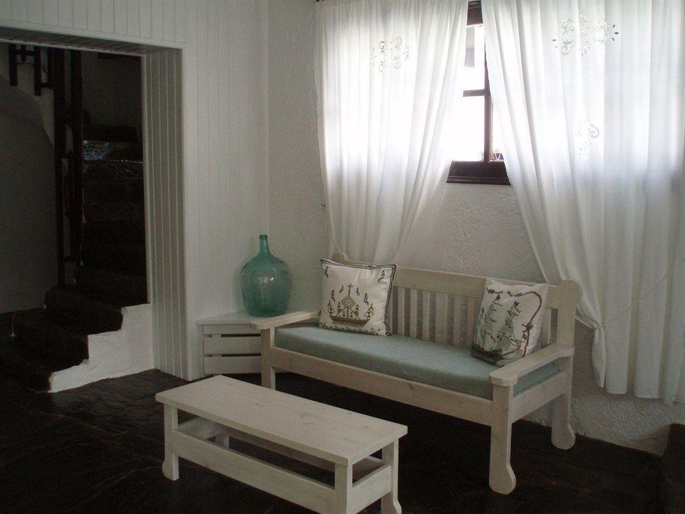 Scorpios Hotel&Suites Samos Town Exterior foto