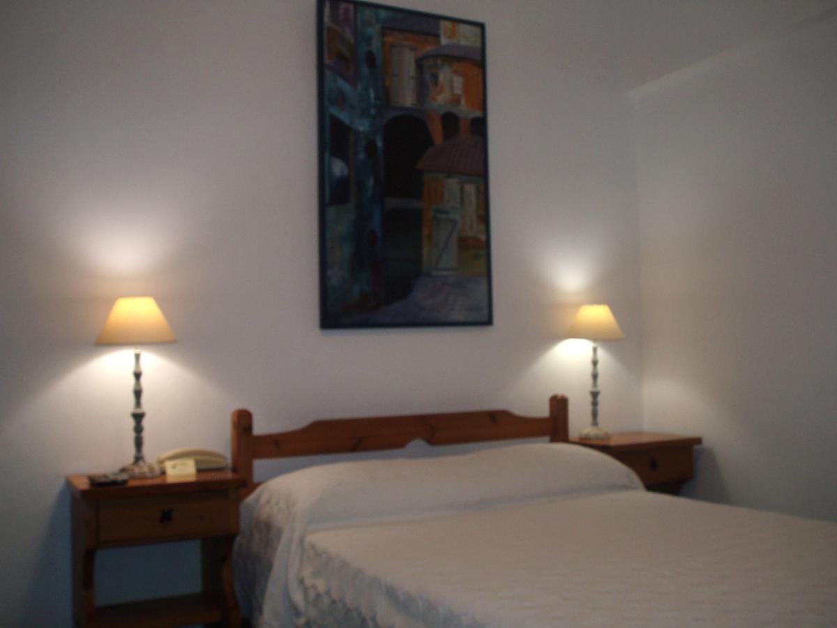 Scorpios Hotel&Suites Samos Town Exterior foto